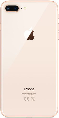 iPhone 8 Plus 128gb, Gold (MX262)